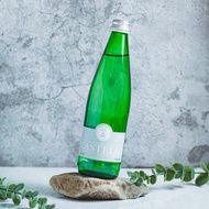 CASTELLO卡司得洛天然礦泉水 500ML 2箱免運組 (6瓶/箱)