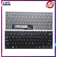 Acer Aspire SW5 Switch 10 10E SW3 SW5-012 SW5-011-18TY P0YCY POYCY LAPTOP US Keyboard