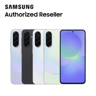 Samsung Galaxy A36 5G Smartphone (12GB RAM + 256GB ROM) 1 Year Samsung Warranty