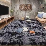 Faux Fur Shag Rug Available  Carpet For Living room and Bedroom, Fluffy Area Rug