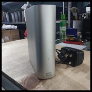 Terbaru Casing Hardisk External 3.5 Sata Murah Enclosure Hdd Bekas Wd My Book Studio Ori Promo