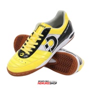 DESPORTE Futsal Shoes SAO LUIS KI 4 (YELLOW/BLACK)