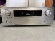 Denon AV擴音機 AVR-2809
