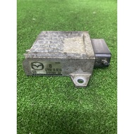 Mazda 3~5 gear box TCM (8)