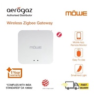 Aerogaz/Mowe MW803 Z Wireless Zigbee Gateway