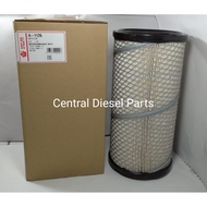 TOYOTA Air Filter Air Filter/ 5FD ForkliftTOYOTA A-1126 A1126 Sakura