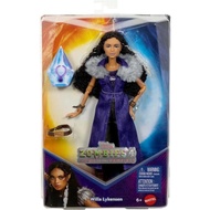 Disney Zombies 4: Dawn of the Vampires Willa Lykensen Doll-Outfit & 7 Accessorie