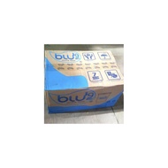 Blu9 mineral water 1.5 L (price per bottle)