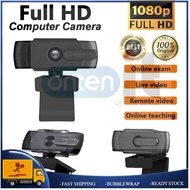 HD 720P/1080P Webcam Web Camera With MIC For Computer For PC Laptop Skype MSN
