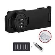 PETI3C Hardware 3 Digit Coded Home Security Combination Coded Lock Coded Lock Cabinet Password Locks