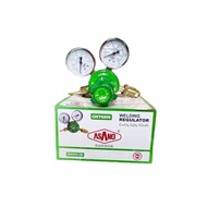 Oxygen ASANO WELDING REGULATOR OXYGEN OXY ASANO WELDING REGULATOR