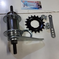 Torpedo Pacific Lubang 36