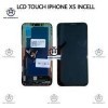Iphone XS ICELL LCD + TOUCHSCREEN