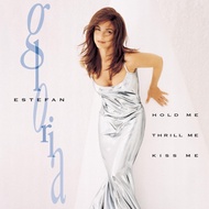 CD Audio คุณภาพสูง เพลงสากล Gloria Estefan - Hold Me Thrill Me Kiss Me - 1994 (ทำจากไฟล์ FLAC คุณภาพเท่าต้นฉบับ 100%)