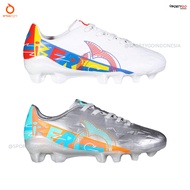 Original ORTUSEIGHT CATALYST LIBERTE V4 FG Kids' Soccer Shoes Ortus Liberte V4 FG JR Junior Football