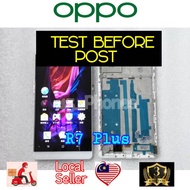 OMP45 - OPPO R7 PLUS LCD DISPLAY WITH TOUCHSCREEN DIGITIZER