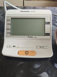 panasonic 血壓計
