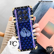 Softcase Xiaomi Poco X7 5G Case Xiaomi Poco X7 5G Latest - Poco X7 PRO Casing Xiaomi Poco X7 5G - So