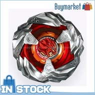 620[Authentic] (In Stock) Takara Tomy Beyblade X Booster BX-24 #05 Leon Claw 3-80HN