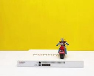 Fortinet FortiMail 200F FML-200F