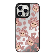 Magsafe Collab Leopard Crybaby iPhone Case