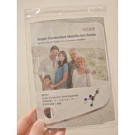 easecox amylinear (L size) super conductive wrist supporter HP311