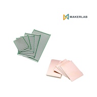 FR4 Universal Protoboard PCB - Double Sided