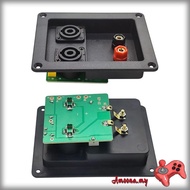 AMOONA KP-12 Frequency Division Module Board Sound Crossover 300W Frequency Divider