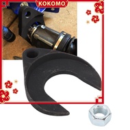 CV Joint Axle Removing Tool  48mm Opening Easy To Use Wearproof Inner Puller Removal U Shaped for Sl