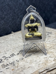 阿贊明 亞贊明坤平將軍 早期