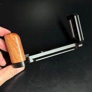 FUJI XT10 XT20 XT30底Mount