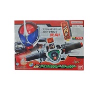 Bandai Kamen Rider W Double Rider DX Police Rider A Brother Drive Transformation Belt Memory Reprint