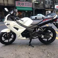 2010年 酷龍 仿賽 150 車況極優 滿18可分期 免頭款