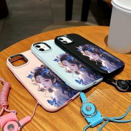 Case For Realme 5 5i 5s 11 12 Lite Plus Pro 12X 6i 8 8s 9 Speed Edition 9 Pro Q3 Q3i Pro Carnival Q3