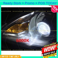 Headlight Head Fog Lamp H4 Pcs Xenon HID 55W DC 12V Light Bulb Ballast HI LOW Beam H7 H11 H8 H1 H3 H