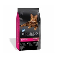 Equilibrio Adult Cat Food 1.5 Kg
