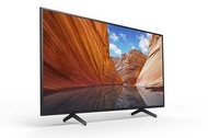 全新Sony75吋電視 X80J Series 4K HDR 智能電視 (Google TV) KD-75X80J Samsung LG Sony 電視機 旺角好景門市地舖 包送貨安裝 4K Smart TV WIFI上網 保證全新 三年保養 任何型號智能電視都有 32吋至85吋都有