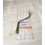 ME short top diesel pipe016551 Bospom ps120 diesel filter pipe