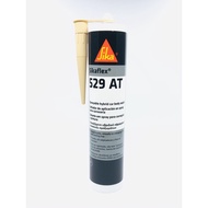 Sika Sikaflex- 529 AT Evolution 290ml Ocher/ Black 290ml