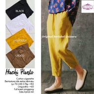 Hachi pants