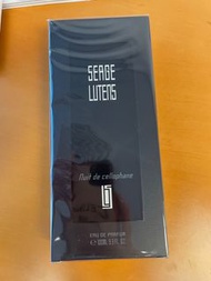 Serge Lutens Parfum 香水