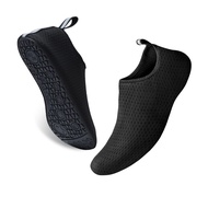 Water Shoes Quick-Dry Aqua Yoga Socks Swim Beach Surf Diving Barefoot Shoes for Men Women