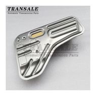 Brand New DQ250 DSG 02E Automatoc Transmission Fluid Filter 02E325429D For VW E36 Sharan Audi Q3 L4 