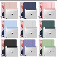 包順豐自提 預訂Air 5 Air 20200 透明筆槽款  iPad case 可放 Apple pencil   ipad套 平板套 保護套 平板保護套 Ipad 8 Ipad 2020 Ipad