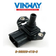 I/Z D-MAX 3.0 4JJ1 MAP SENSOR 8-98009-418-0