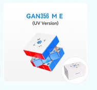 [GAN Official Store] GAN 356 ME รูบิก รูบิค 3x3 แม่เหล็ก สปีดคิวบ์ ลูกบาศก์มายากล เวอร์ชันอัปเกรด ขอ