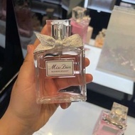 Miss Dior花漾甜心小姐香水100ml
