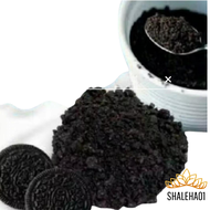 SERBUK OREO ORIGINAL KUE KILOAN /bubuk kiloan untuk topping makanan/minuman