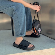 Men Women Feet Swelling Slippers Plus Fat Wide Feet Fat Fractures Breaking Plaster Injured Can Be Lo