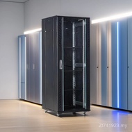 42u Switch Server Wall-Mounted Cabinet Storage Box Manufacturer Network Small Large Network Cable Ho